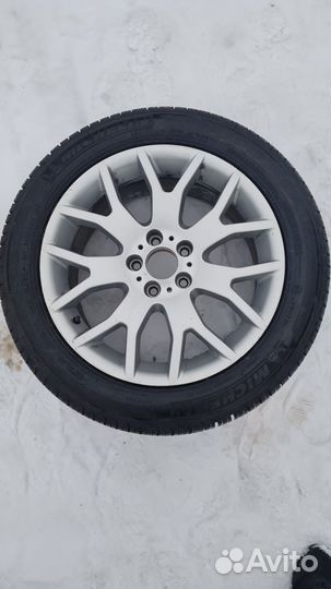 Продам колесо R19