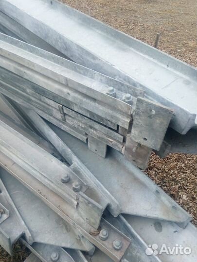 Стропильная система