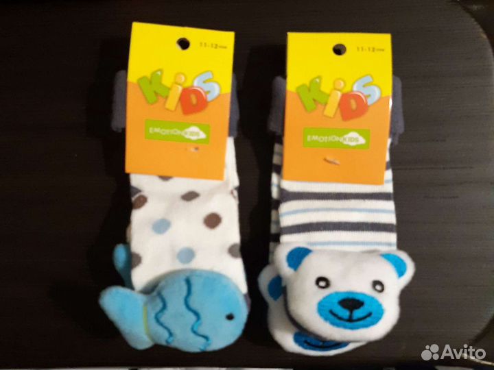 Носки детские