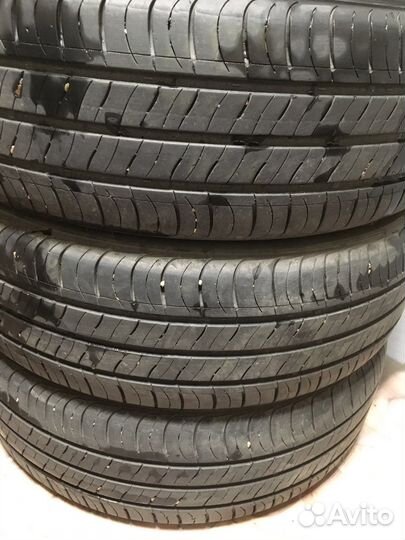 Kumho Solus SA01 KH32 205/65 R16
