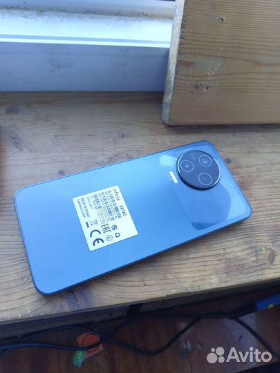 Infinix Note 12 (2023), 8/128 ГБ