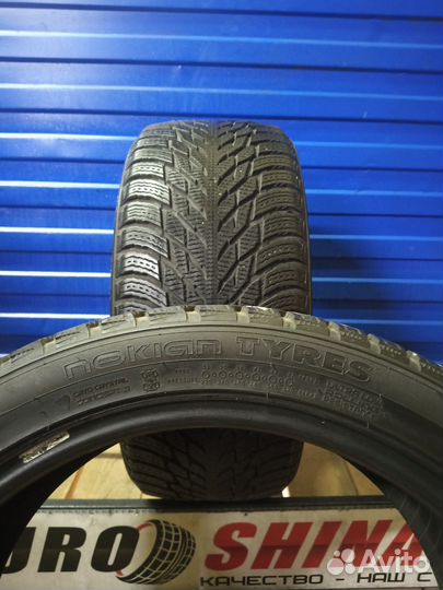 Nokian Tyres Hakkapeliitta R3 245/40 R18 97T