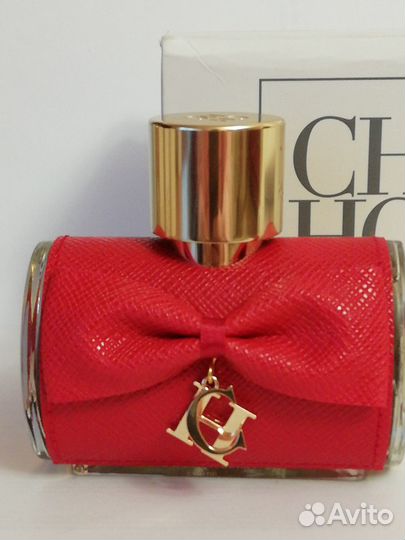 Carolina herrera CH privee EDP 80ml