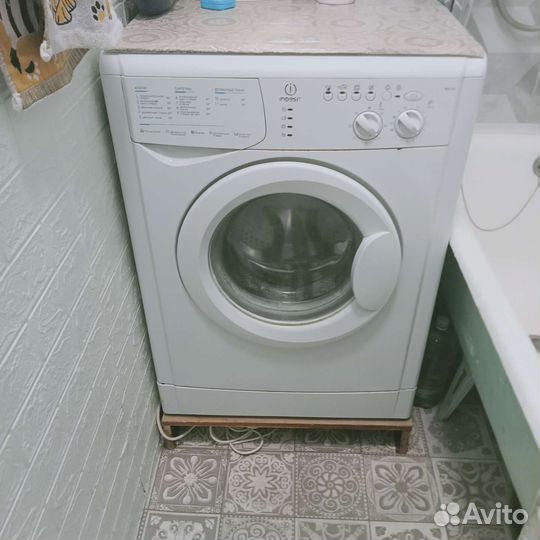 Стиральная машина на запчасти