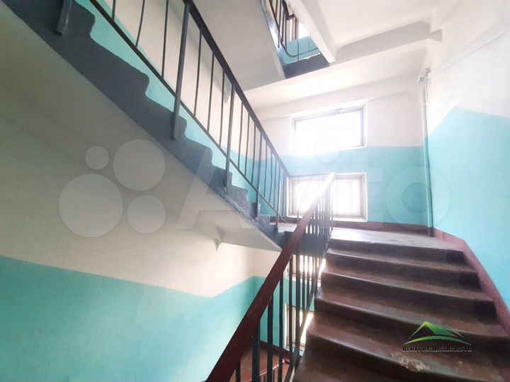 Комната 12,7 м² в 4-к., 4/5 эт.