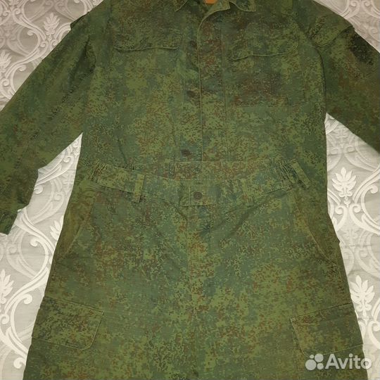 Камуфляж армеский