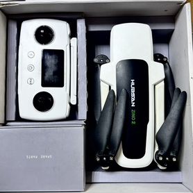 Hubsan zino 2