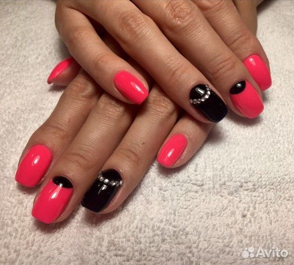 Мастер маникюра и педикюра