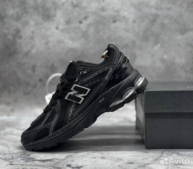 Кроссовки New Balance