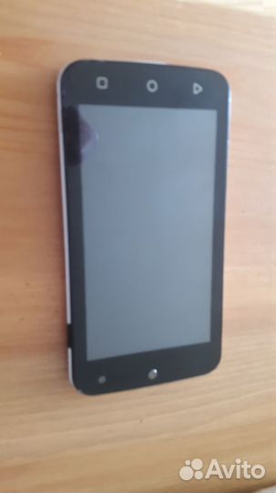 BQ 4550 Richmond, 4 ГБ