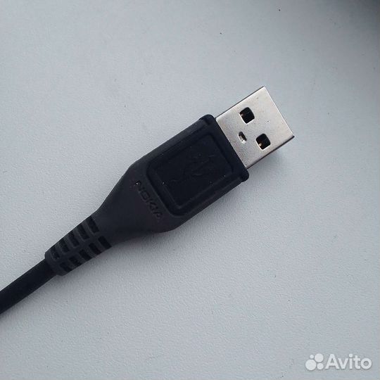 Кабель micro usb