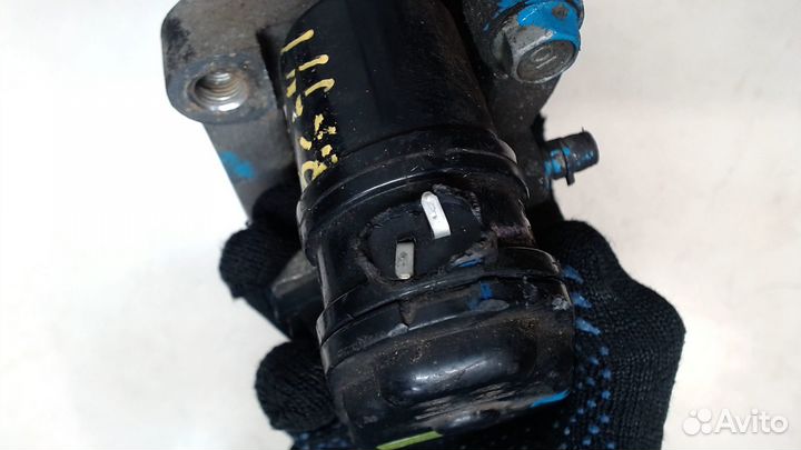 Суппорт Hyundai Sonata 8 2019, 2020