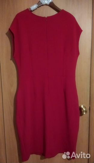 Платье нарядное, Франция, 52-54