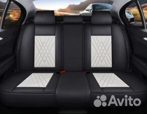 Чехлы на авто