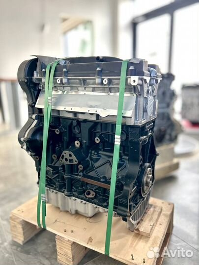 Двигатель SQR481F 1.6 Новый