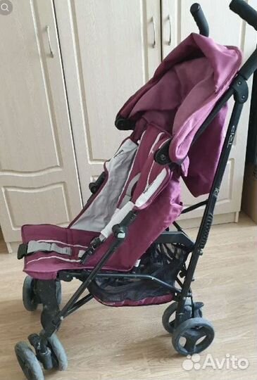 Коляска прогулочная Inglesina Trip