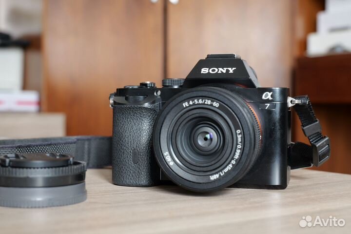 Sony A7