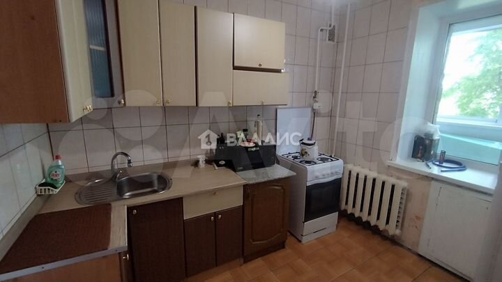 2-к. квартира, 48 м², 1/9 эт.