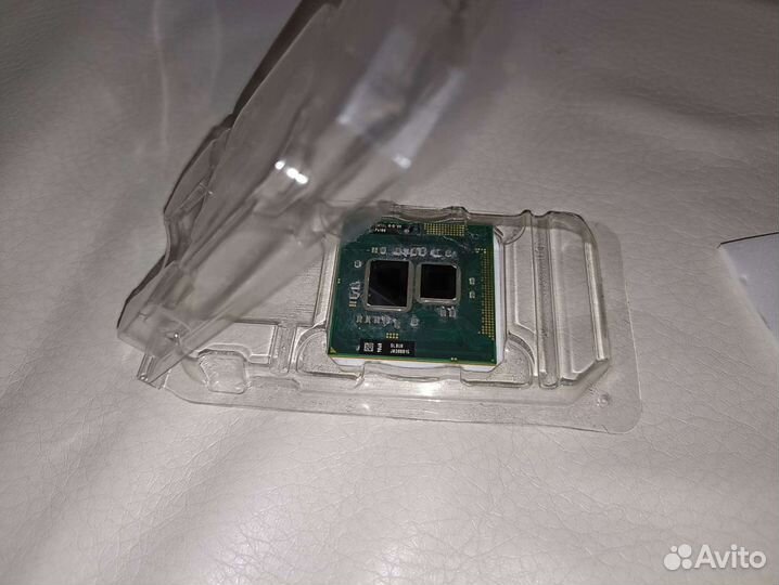 Процессор Intel p6100