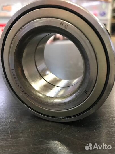 Подшипник передней ступицы Geely Otaka CK