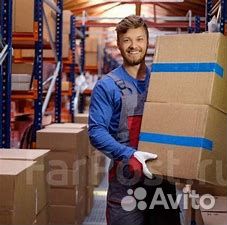 Диспетчер /Работа на складе