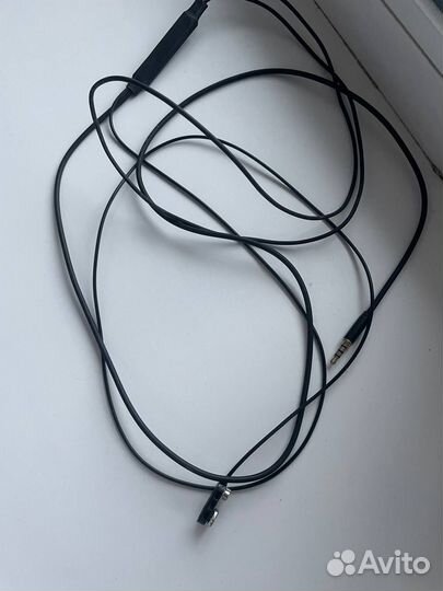 Микронаушник