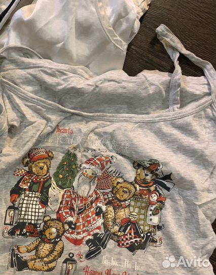 Женские вещи пакетом 42 44