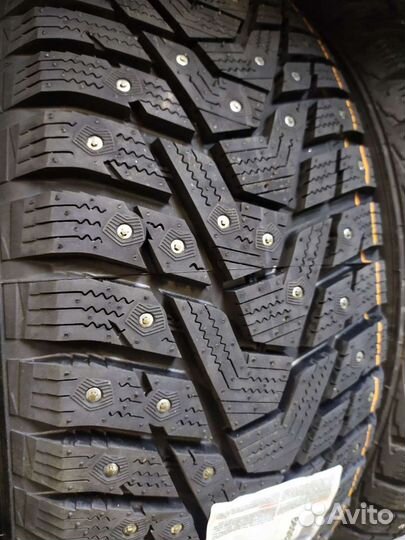 Hankook пермь. Шип Hankook w429 195/65r15 91t 1033289 (1026821).