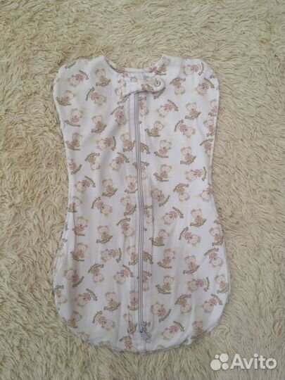 Пеленка кокон