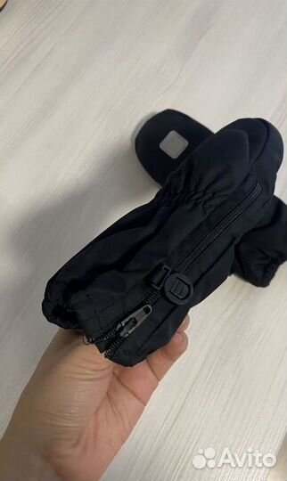 Варежки reima 1