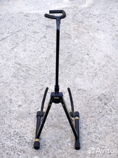 Гитарная стойка QuikLok QL-692