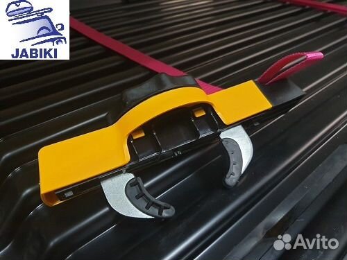 Автобокс Евродеталь Магнум в Краснодаре +