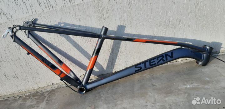 Рама 14 Shtern 27,5