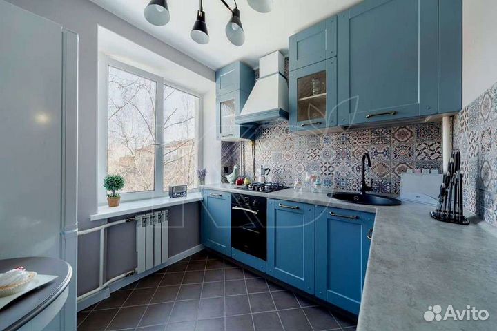 Кухни на заказ от производителя