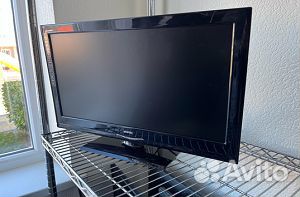 Телевизоры