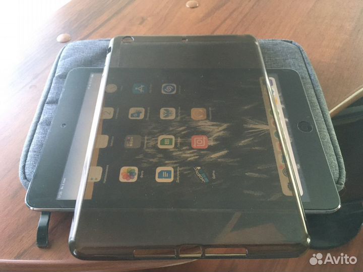 iPad mini 2 32gb wi-fi +sim