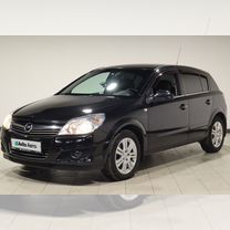 Opel Astra 1.6 MT, 2012, 110 341 км, с пробегом, цена 780 000 руб.