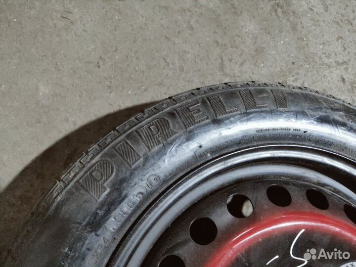 Докатка Jaguar X-Type X400 2.1 YB AJV6 2003