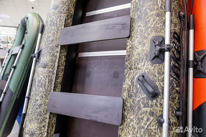 Лодка пвх Altair Joker R-320 Mirage