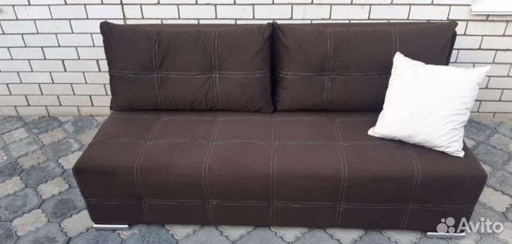 Диван евро книжка