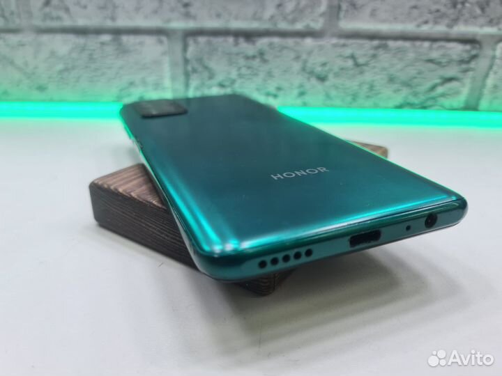 HONOR 10X Lite, 4/128 ГБ