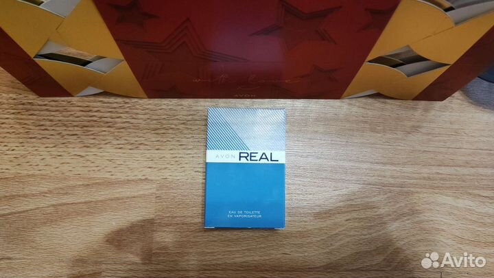 Эйвон парфюм