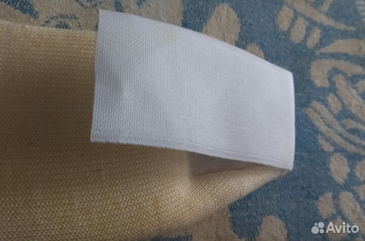 Продам воротник ортопедический мягкий