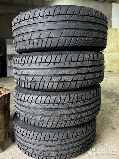 Колеса гранта спорт r16