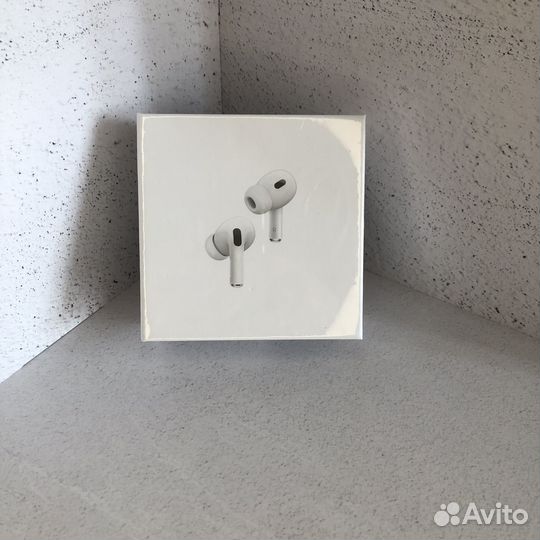 Airpods pro 2