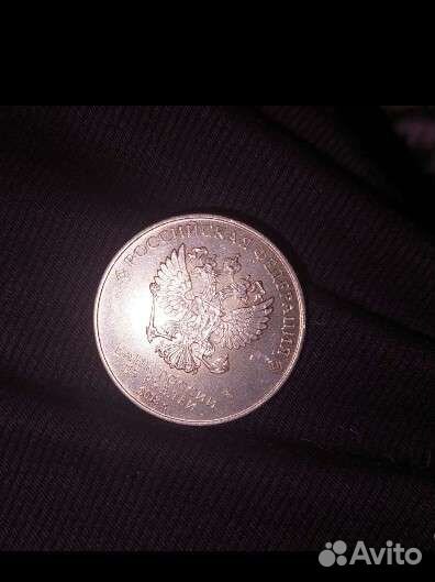 Коллекционнерные деньги