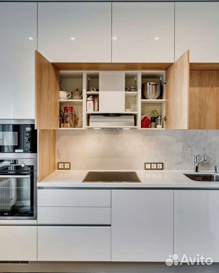 Кухная напрямую от производителя