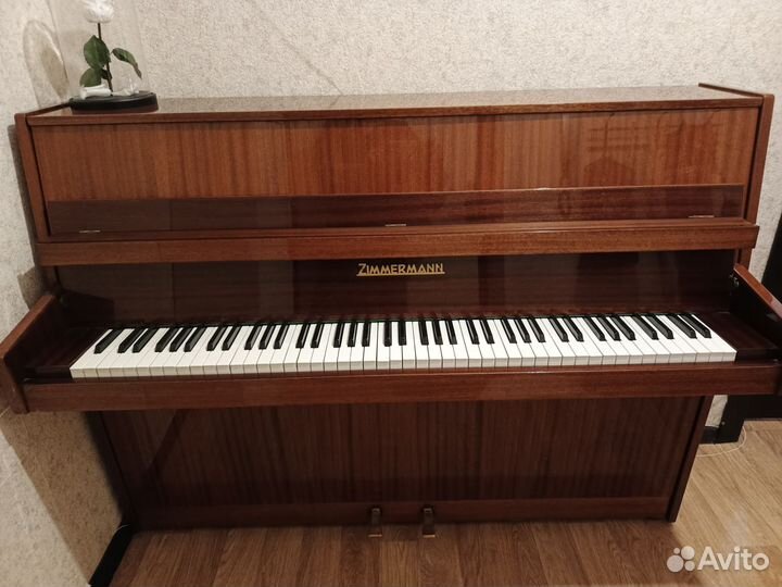 Пианино, фортепиано Zimmerman