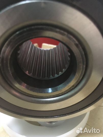 Ступица колеса передняя задняя Suzuki Grand Vitara