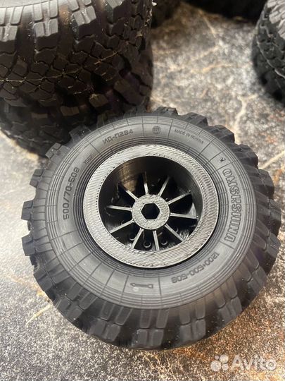 Шины идп-284 с дисками камаз 16 масштаб